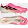adidas F50 Hyperfast Pro FG Herren Pink/Gold 39