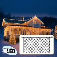 Best Season System LED Net Extra, 100 Glühbirne(n)