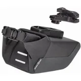 Fidlock Pinclip S Satteltasche schwarz