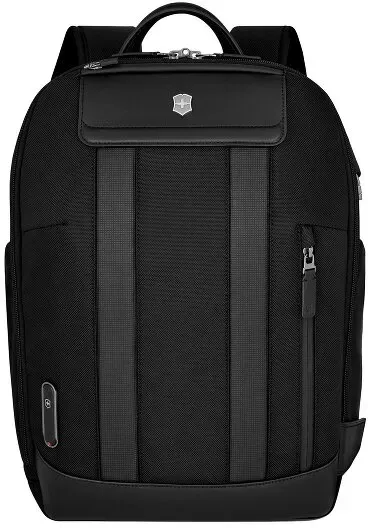 Victorinox Architecture Urban 2 Daypack 42 cm Laptopfach  schwarz