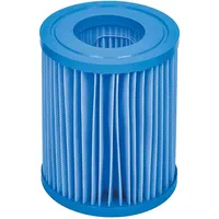 Avenli CleanPlus Filterkartusche blau Größe M