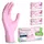 ARNOWA GmbH ARNOMED Nitril Blossom Rose - Größe M