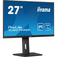 Iiyama ProLite XUB2793QS-B7, 27"