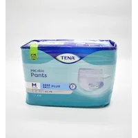 TENA® Pants Plus M Einweghosen · 14 St · PZN 09703513