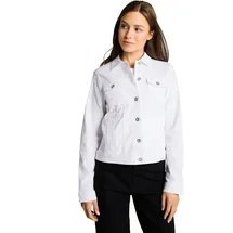 Tom Tailor Damen Jeansjacke - L