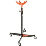 BAHCO Wagenheber Stahl/Gummi orange/schwarz 500 kg