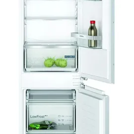 Siemens iQ300 KI86VVFE0 Einbau-Kühlgefrierkombination (267 l, 1772 mm hoch)