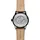 Fossil Townsman Automatic Leder 48 mm ME3155