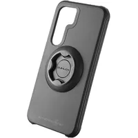 Interphone Quiklox Samsung S24 Ultra Handyhülle, schwarz