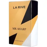 La Rive Mr. Sharp Eau de Toilette 100 ml