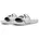 Puma Herren Puma White-Puma Black 38