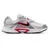 White/Black/Gym Red/Vast Grey 40