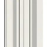 Rasch Textil Rasch Vliestapete (Grafisch) Weiß 10,05 m x 0,53 m #ROCKNROLLE 536256