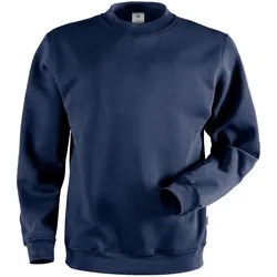 Sweatshirt "7989 GOS" Green Alnaryd - M - dunkelblau