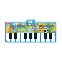 Fisher-Price Elektronisches Klavier Fisher Price Rain Forest