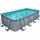 Summer Waves Elite Frame Pool 549 x 274 x 132 cm inkl. Sandfilterpumpe