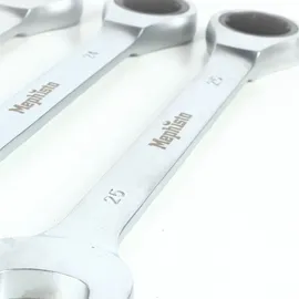 Mephisto Werkstattwagen Einlagen Set 7 Einlagen gefüllt mit Werkzeug Module Werkstatt