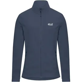 Jack Wolfskin Taunus 100 Fleecejacke blau S