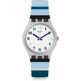 Swatch NIGHT SKY Gent Standard GE275 Damenarmbanduhr