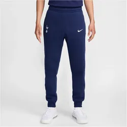 NIKE Tottenham Hotspur Club Jogginghose Herren 424 - binary blue/white M