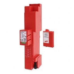 DEHN Kombi-Ableiter DEHN DSH ZP 2 TNC 255