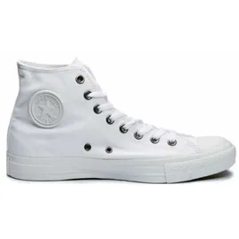 Converse Chuck Taylor All Star Mono High Top white monochrome 36