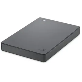 Seagate Basic Portable 5 TB USB 3.0 STJL5000400
