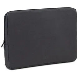 Rivacase Notebooksleeve "Suzuka" 17,3", 7707 Schwarz