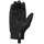 West Coast Choppers Statement Neoprene Handschuhe Schwarz M