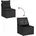 Gartenlounge Loungesofa