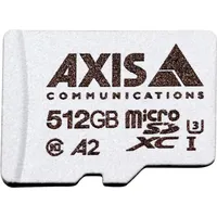 Axis Surveillance Card 512GB
