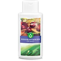 Kräuterhaus Sanct Bernhard Rosskastanien Kräuter-Ölbad Badeöl 750 ml