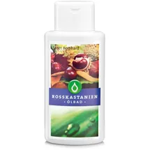 Kräuterhaus Sanct Bernhard Rosskastanien Kräuter-Ölbad Badeöl 750 ml