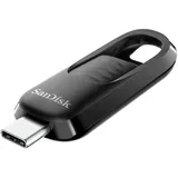 SanDisk Ultra Slider 1TB, USB-C 3.0 (SDCZ480-1T00-G46)