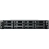 Synology Rackstation SA6400 Rack-Speicherserver 12-Bay