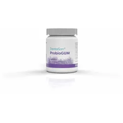 Dentasan Probiogum Spearmint Kaugummi 30 St Kaugummi
