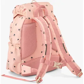 Liewood Johnny School Backpack / Kinderrucksack rosa