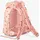 Liewood Johnny School Backpack / Kinderrucksack rosa