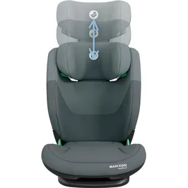 Maxi-Cosi RodiFix S i-Size Tonal Graphite