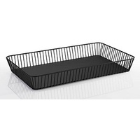 APS Brotkorb URBAN schwarz