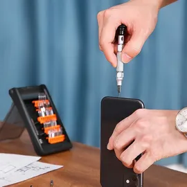 UGREEN 38-in-1 Aluminum Alloy Screwdriver Set