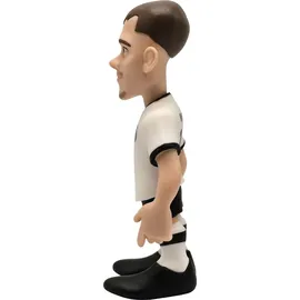 MINIX - Deutschlands Fußballtalent im Minix-Look