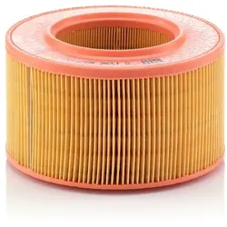 MANN-FILTER Luftfilter  183mm für DAF SAAB VAG 192585 4023420 0192585 C 1996