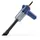 Clean Maxx CLEANmaxx Akku-Handstaubsauger grau