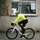 Bioracer Tempest Protect Pixel Jacke Fluo Yellow M