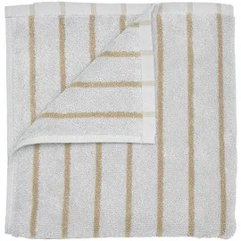 BLOMUS Arto Handtuch 50 x 100 cm beige