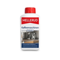 MELLERUD Kaffeemaschinen Entkalker, Spezial Reiniger, 500 ml - Flasche