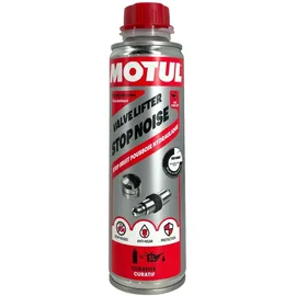 Motul Valve Lifter Stop Noise Geräusch- und Verschleiß-Stop 300 ml