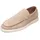 Henry Stevens Elia Herren Beige 44