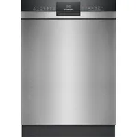 Siemens SN43ES21BE 60 cm, 13